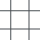 grid icon grey
