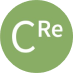 Carbon Re icon logo