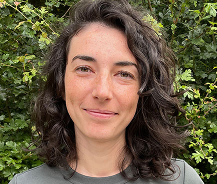 Chiara headshot