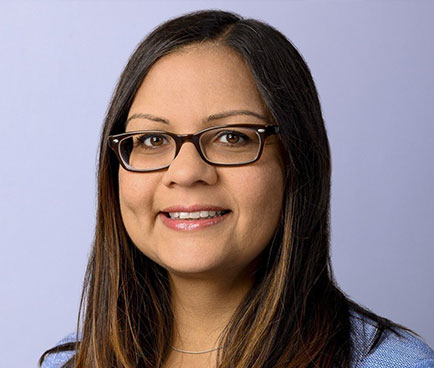 Neela headshot