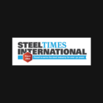 The Steel Times International logo