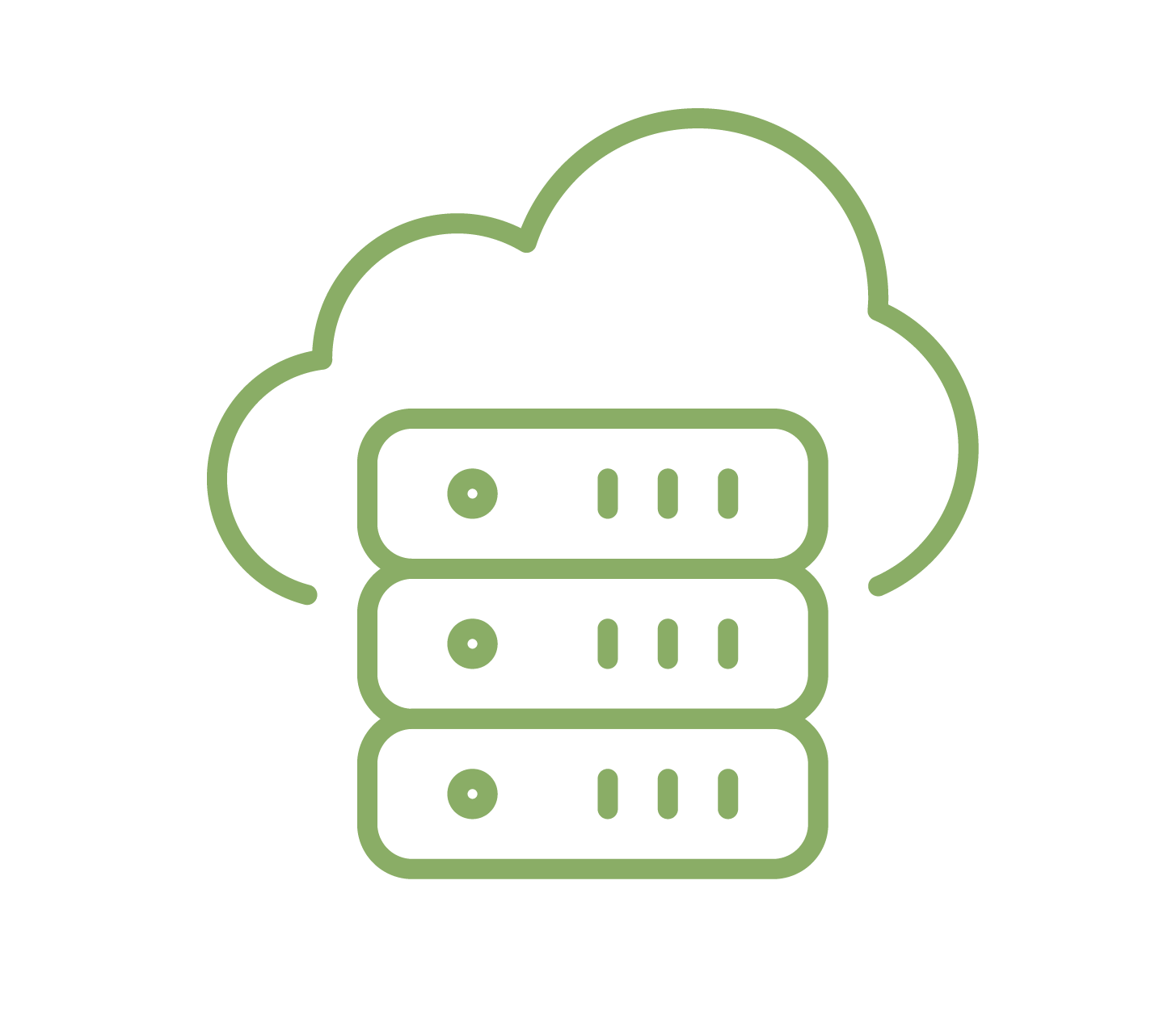 icons_Cloud-based system LEAF