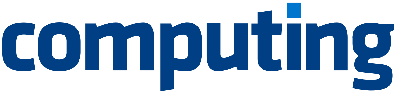Computing logo