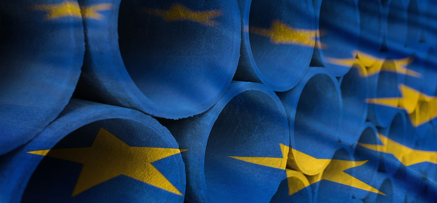 Low carbon cement in Europe - Carbon Re